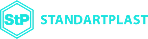 Standartplast logo — car audio brand stocked by Han Revolution Singapore